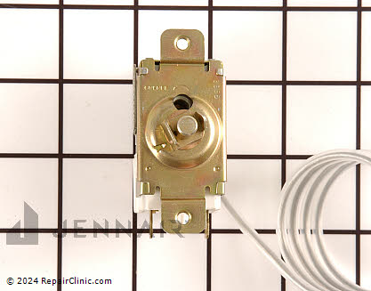 Temperature Control Thermostat WP61001343 Alternate Product View