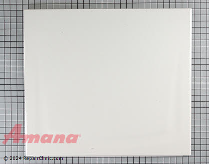 Top Panel WPW10336080 Alternate Product View