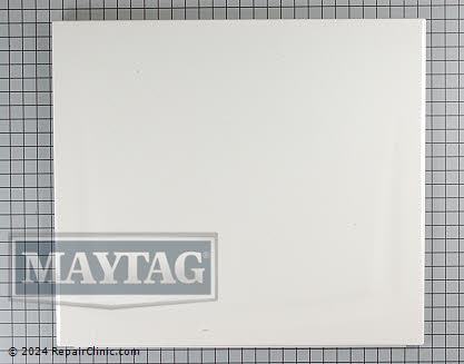Top Panel WPW10336080 Alternate Product View