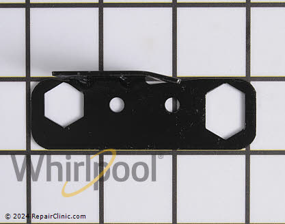 Door Stop W11037957 Alternate Product View