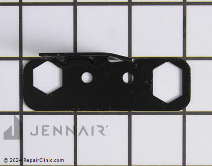 Door Stop W11037957 Alternate Product View