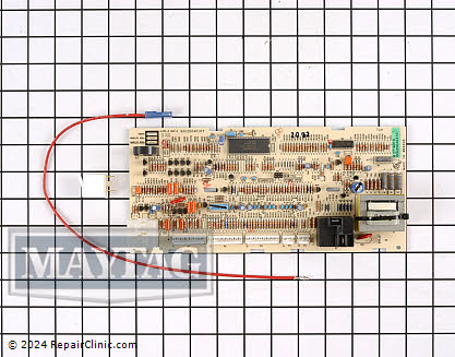 Control Board 12001725 Alternate Product View