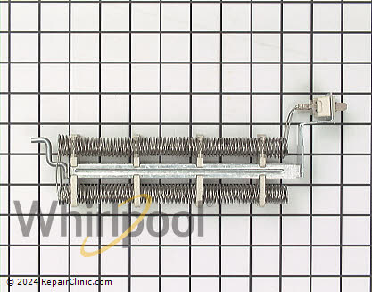 Heating Element WP31001500 Alternate Product View