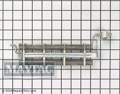 Heating Element WP31001500 Alternate Product View