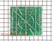 Oven Control Board - Part # 1181828 Mfg Part # WP9761594