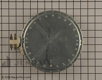 Radiant Surface Element WP74011005 Alternate Product View