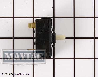 Temperature Control Switch 40046601 Alternate Product View