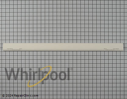 Trim Piece WPW10231485 Alternate Product View