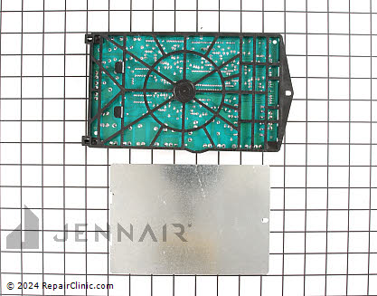 Control Board 12001693 Alternate Product View