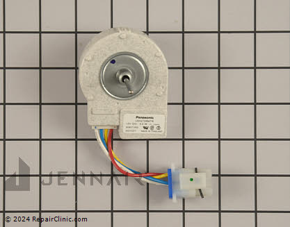 Evaporator Fan Motor WP67003241 Alternate Product View