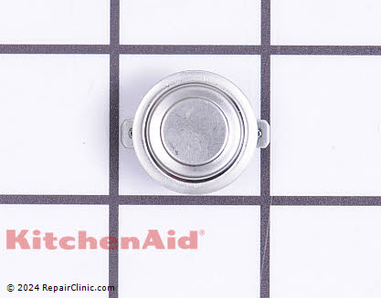 Thermal Fuse 99003624 Alternate Product View