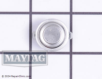 Thermal Fuse 99003624 Alternate Product View