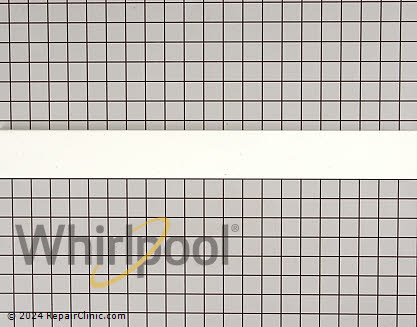 Door Trim WP2197356 Alternate Product View