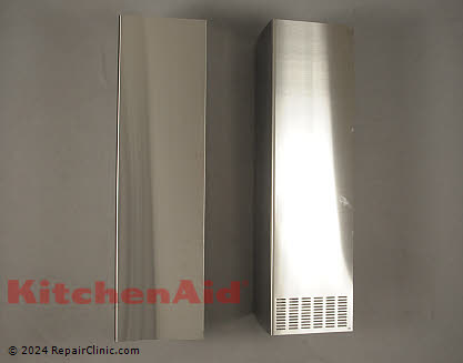 Exhaust Duct W10294735 Alternate Product View