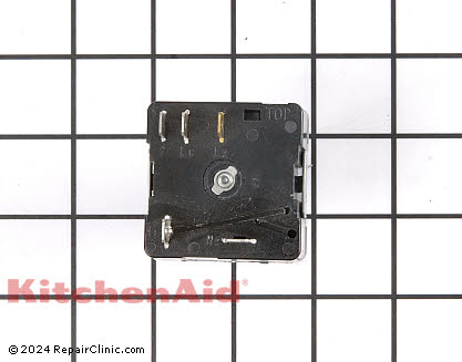 Coil Surface Element 242905 Alternate Product View