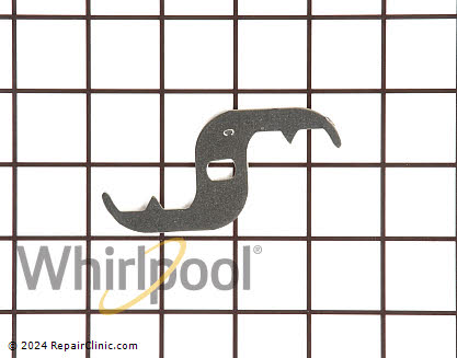 Ice Crusher Blade W10278733 Alternate Product View