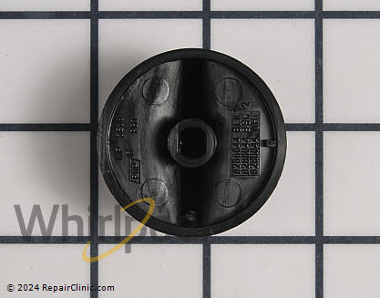 Knob 8286044BL Alternate Product View