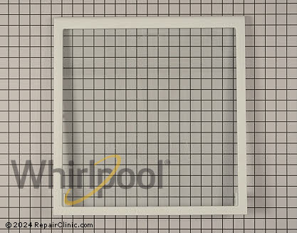 Shelf Glass WPW10269136 Alternate Product View