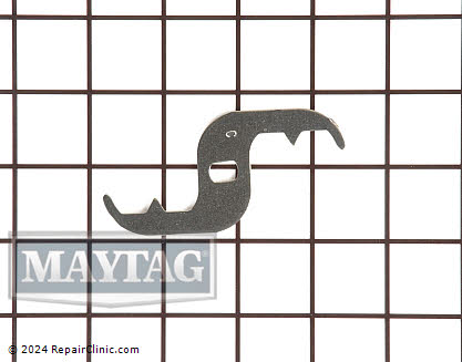 Ice Crusher Blade W10278733 Alternate Product View