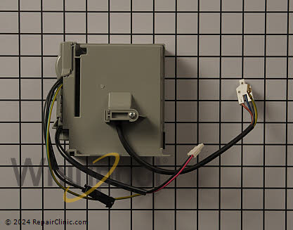Inverter Board WPW10154805 Alternate Product View