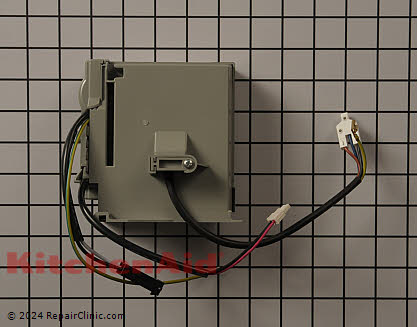 Inverter Board WPW10154805 Alternate Product View