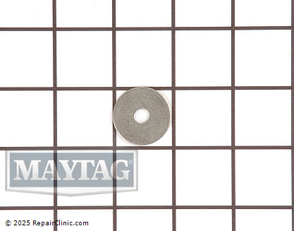 Washer WP8531018 Alternate Product View