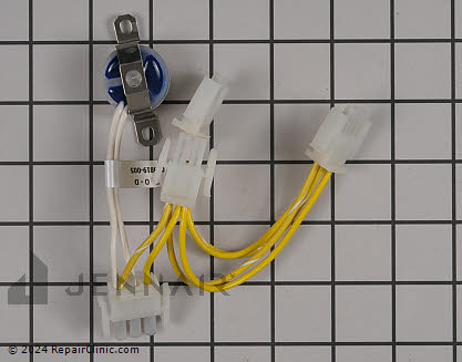 Defrost Thermostat WP67001404 Alternate Product View