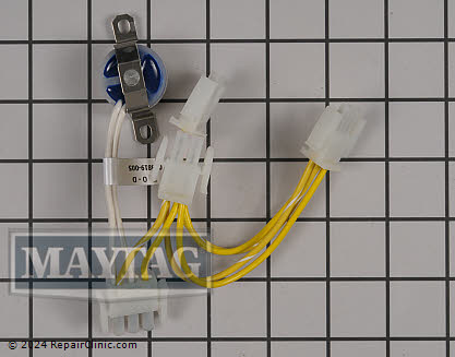 Defrost Thermostat WP67001404 Alternate Product View