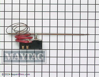 Temperature Control Thermostat WP7404P105-60 Alternate Product View