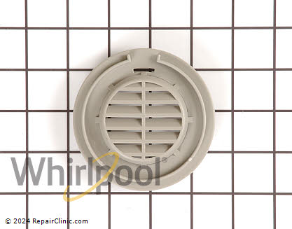 Vent Cover WP8545536 Alternate Product View