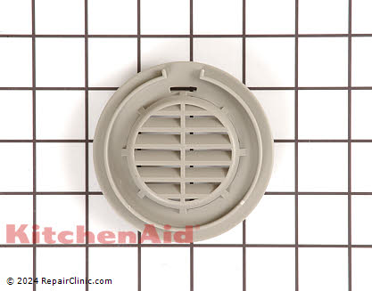 Vent Cover WP8545536 Alternate Product View