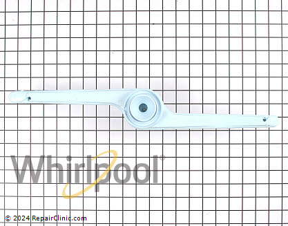 Upper Wash Arm Assembly WP304204 Alternate Product View