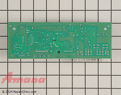 Control Board WPW10218837 Alternate Product View