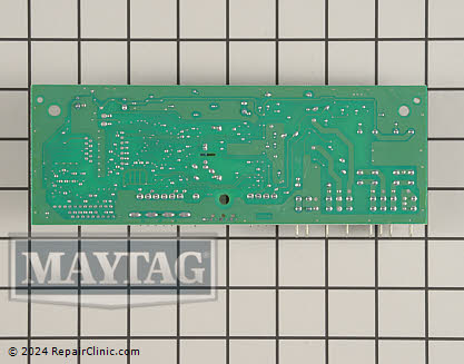 Control Board WPW10218837 Alternate Product View