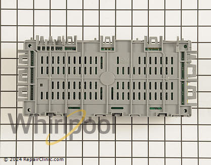 Control Board WPW10249237 Alternate Product View