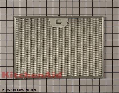 Grease Filter WP8191039 Alternate Product View