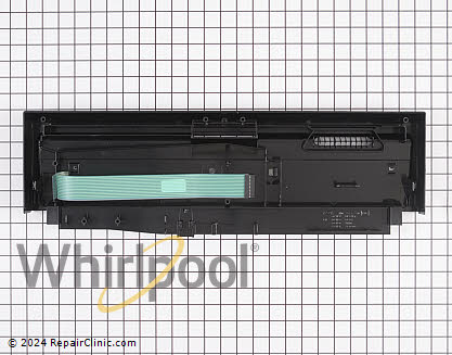 Touchpad and Control Panel WP8051702 Alternate Product View