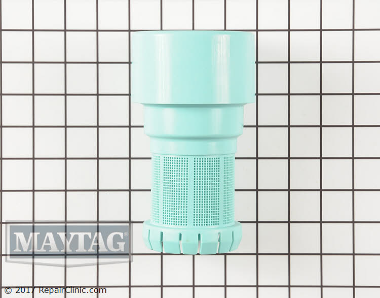 Fabric Softener Dispenser WPY207427 Maytag Replacement Parts