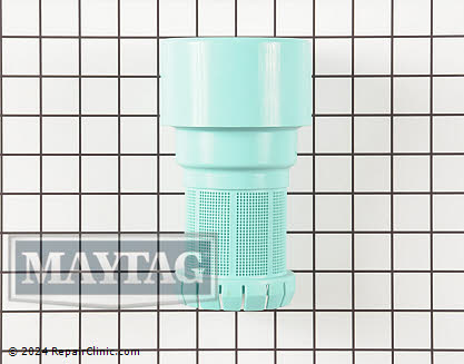 Fabric Softener Dispenser WPY207427 Alternate Product View
