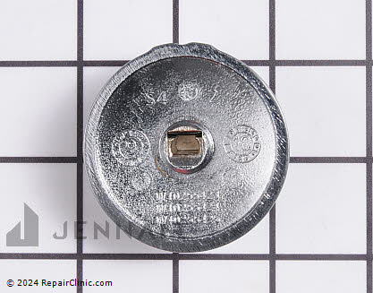 Knob W10255425 Alternate Product View