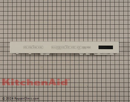 Control Panel WPW10500164 Alternate Product View