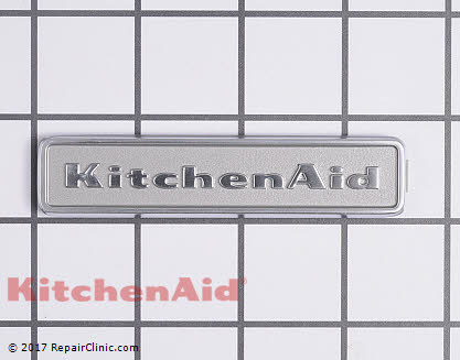 Decal 8304603SS Alternate Product View