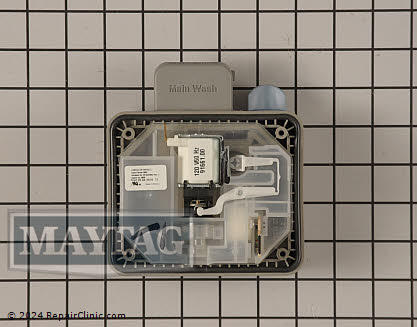 Detergent Dispenser WPW10250851 Alternate Product View