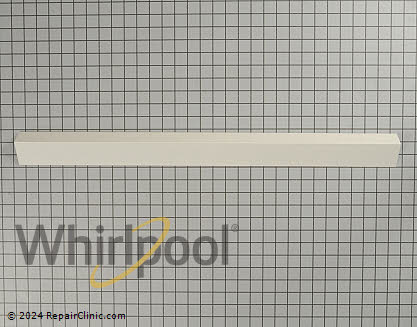 Trim Piece W10113903A Alternate Product View