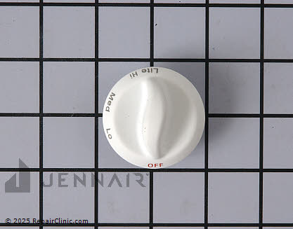 Control Knob W11233071 Alternate Product View