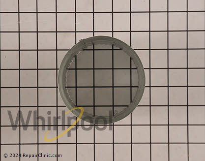 Exhaust Duct 8544761A Alternate Product View