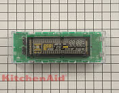 Oven Control Board - Part # 4439418 Mfg Part # WP9762810