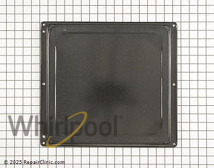 Broiler Pan WP98016005 Alternate Product View