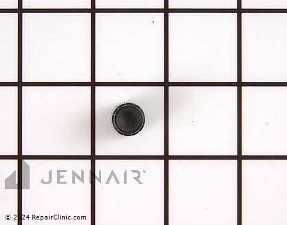 Clock Knob 7711P172-60 Alternate Product View