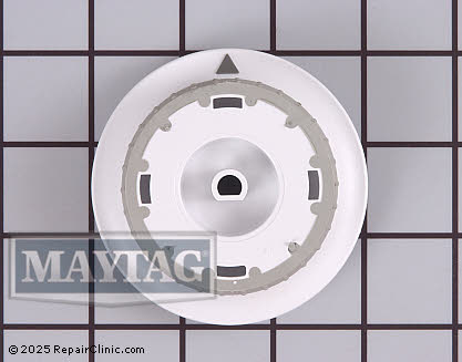 Knob W11230942 Alternate Product View